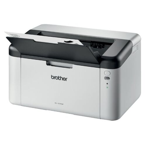 Printer laser brother hl-1210w