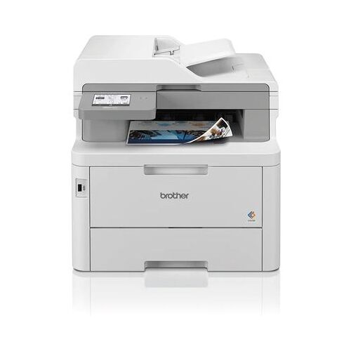 Brother LED Printer MFC-L8340CDW