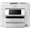 Epson Inkjetprinter WF-C4810DTWF A4 Kleur Inkjet - Wit