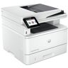 HP LaserJet Pro MFP 4102fdw met 3 jaar garantie en service op locatie