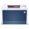 HP Color LaserJet Pro 4202dn printer met 3 jaar garantie en service op locatie