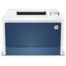 HP Color LaserJet Pro 4202dw printer met 3 jaar garantie en service op locatie