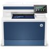 HP Color LaserJet Pro MFP 4302dw printer Met 3 jaar garantie en service op locatie