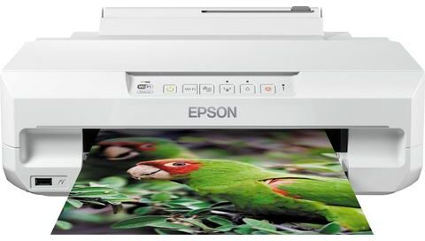 Epson Expression Photo XP-55 fotoprinter  - 139.99 - wit