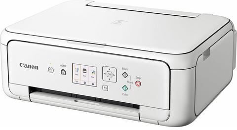 Canon PIXMA TS5150/TS5151 printer  - 99.00 - wit