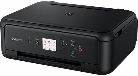 Canon PIXMA TS5150/TS5151 printer  - 79.99 - zwart