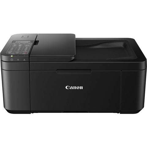 Canon PIXMA TR4550_TR4551 printer  - 79.99 - zwart