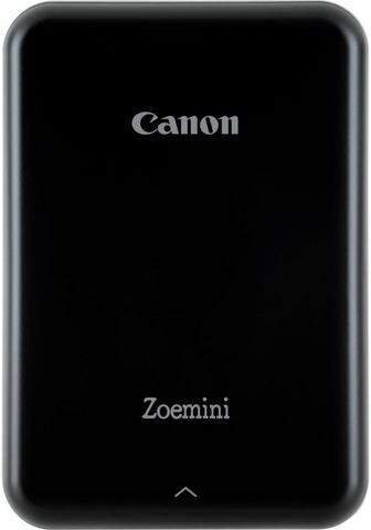 Canon »Zoemini« fotoprinter (bluetooth)  - 109.00 - zwart