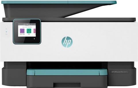 HP »OfficeJet Pro 9015 AiO Printer« all-in-oneprinter  - 209.96 - wit