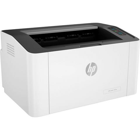 HP »107w« laserprinter  - 119.00 - wit