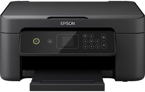 Epson »Expression Home XP-3100 (P)« all-in-oneprinter  - 93.87 - zwart