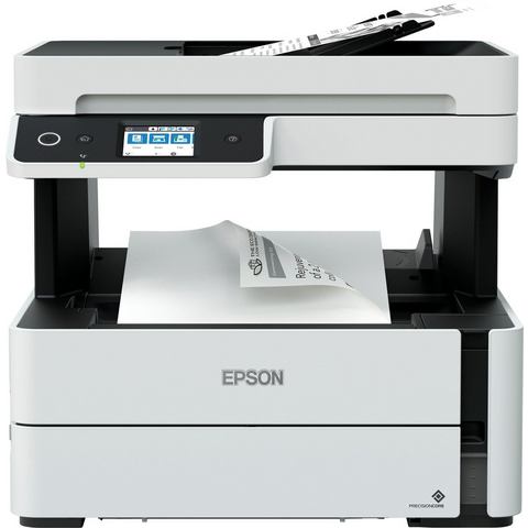 Epson »EcoTank ET-M3170« all-in-oneprinter  - 399.65 - wit