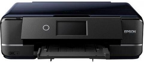 Epson »Expression Photo XP-970« all-in-oneprinter  - 249.00 - zwart