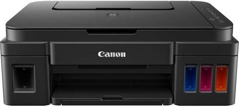 Canon all-in-oneprinter PIXMA G3501  - 229.99 - zwart