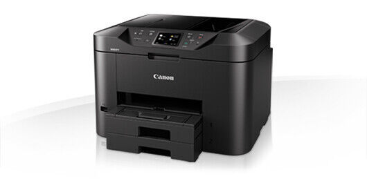 Canon MAXIFY MB2755