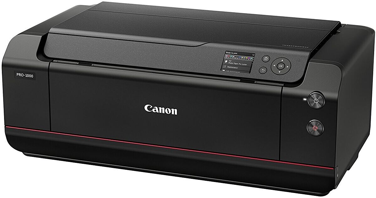 Canon imagePROGRAPH Pro-1000