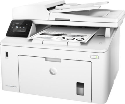 HP LaserJet Pro M227fdw