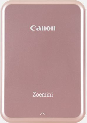 Canon Zoemini - Roze