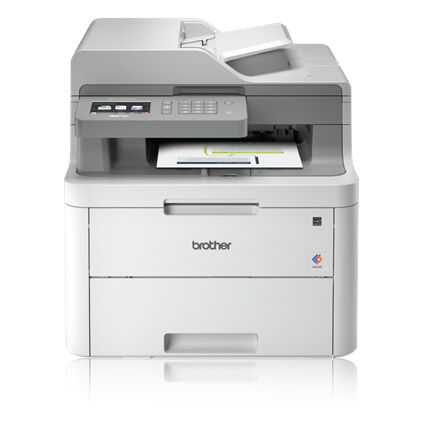 Brother All-in-one Printer MFC-L3710CW