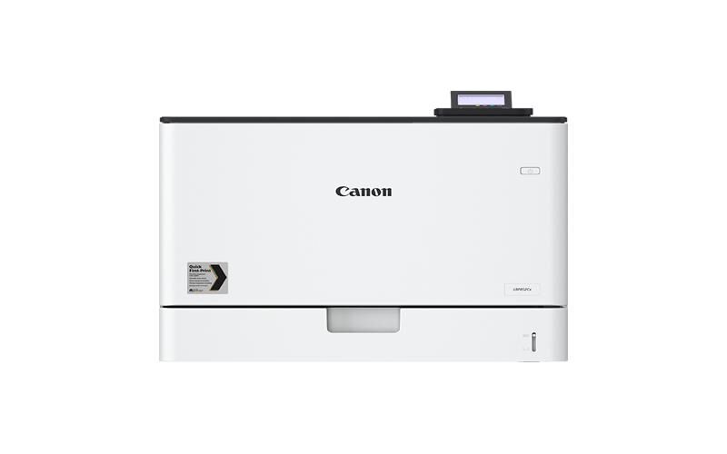 Canon I-Sensys LBP852Cx