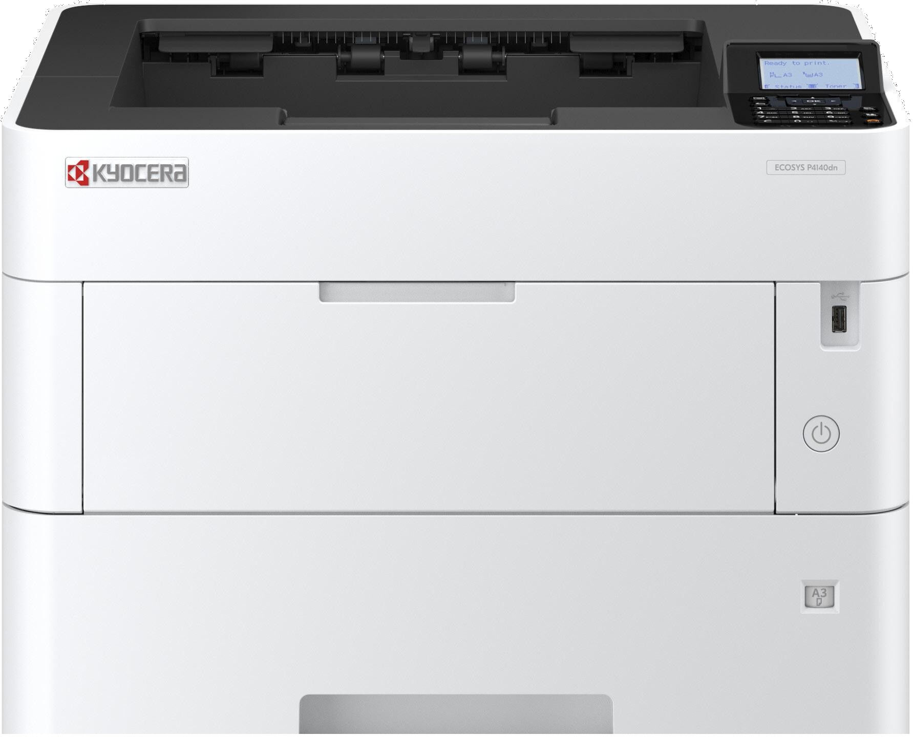 Kyocera ECOSYS P4140dn