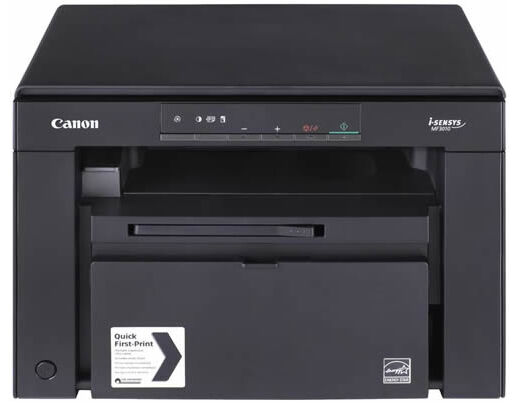 Canon i-SENSYS MF3010 Bundle EU