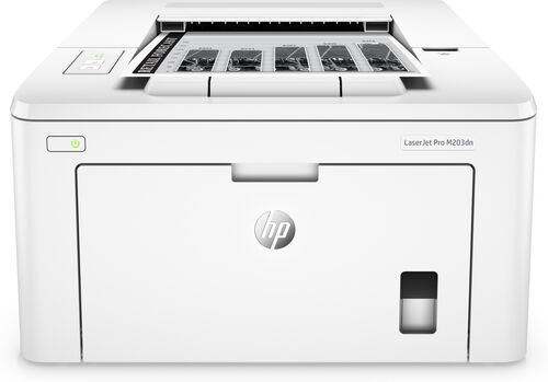 HP lj m203dn (g3q46a)   Refurbished