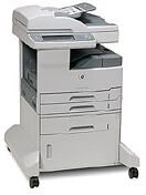 HP Printer   LJ M5035 X MFP (Q7830A)   Refurbished   all in one