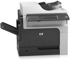 HP Printer   LJ Enterprise M4555 MFP (CE502A)   Refurbished   all in one