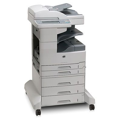 HP Printer   LJ M5035 XS MFP (Q7831A) Uitverkoop   Refurbished   all in one