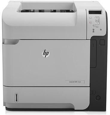 HP LJ Ent 600 M601dn (CE990A)   Refurbished