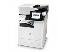 HP Printer   clj managed mfp e778dn engine (x3a61a)   Nieuw in doos   all in one