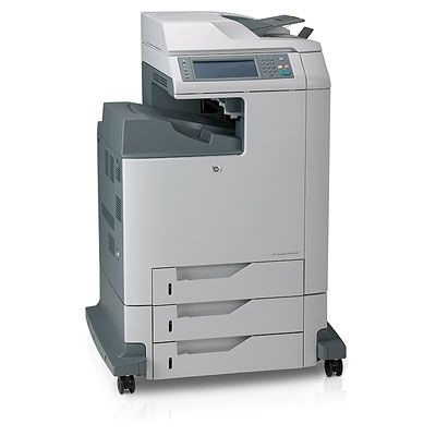 HP Printer   CLJ 4730 X MFP (Q7518A)   Refurbished   all in one