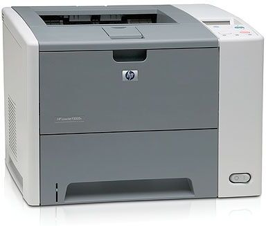 HP LJ P3005 N (Q7814A)   Refurbished