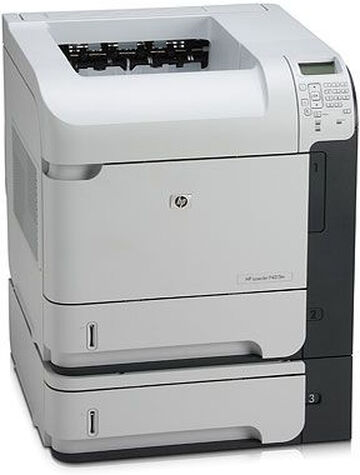 HP LJ P4015 TN (CB510A)   Refurbished