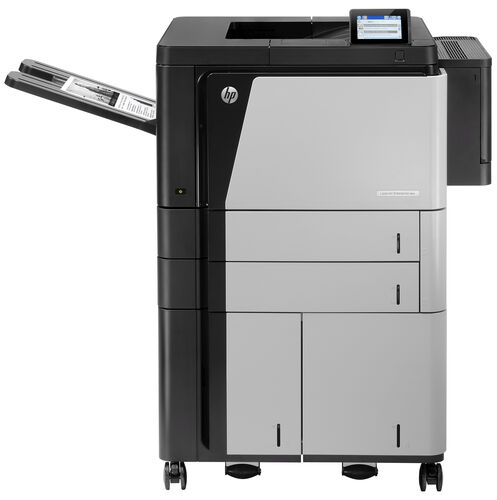 HP LJ Enterprise M806x+ printer (CZ245A)   Refurbished