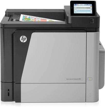 HP CLJ Enterprise M651dn (CZ256A)   Refurbished