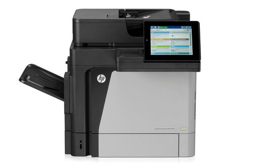 HP Printer   LJ Enterprise MFP M630dn (B3G84A)   Refurbished   all in one