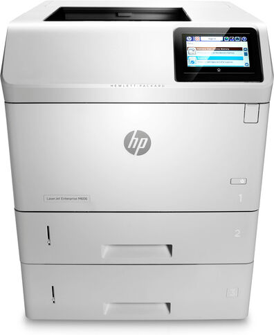 HP LJ Enterprise M606x (E6B73A)   Refurbished