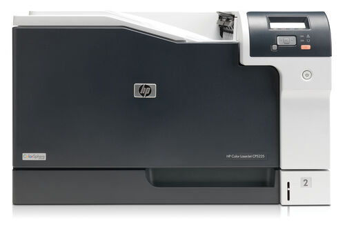 HP CLJ Professional CP5225 (CE710A)   Refurbished