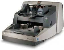 Kodak Scanner   i620 scanner   Refurbished