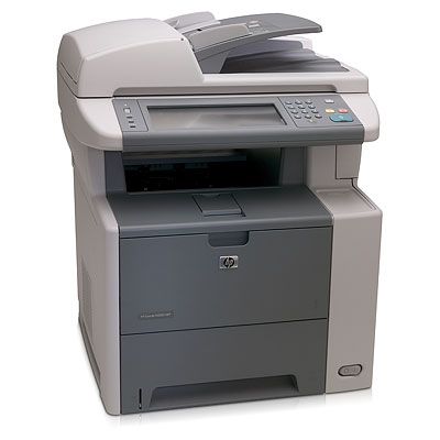 HP Printer   LJ M3035 MFP (CB414A)   Refurbished   all in one