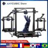ANYCUBIC-FDM Impressora 3D  Anycubic Série Kobra  Vyper  25 Pontos  Auto-Nivelamento  Tamanho
