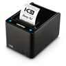 Custom K3 PRINTER WIFI ETH USB RS232  PRNT