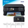 Impressora Epson Expression Premium Xp-6100 Wifi