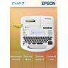 Epson Lw-700 Imp Labelworks