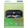 Impressora EPSON Expression Photo HD XP-15000 - A3