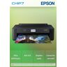 Impressora Epson Expression Photo Hd Xp-15000 - A3