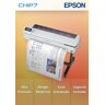 Plotter EPSON SureColor SC-T5100 (inclui suporte)