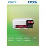 Epson Ecotank Et-8500